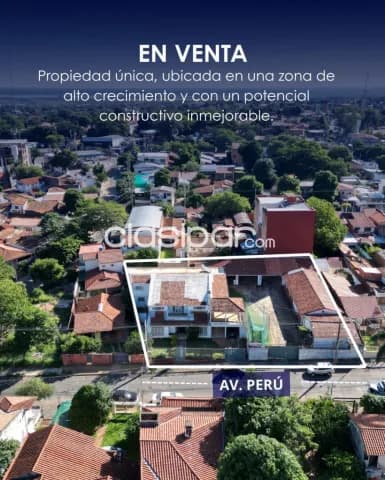 Gran propiedad a pasos de la avda félix bogado, foto 5