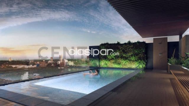 de Departamentos Terminados en Las Lomas, Asunción