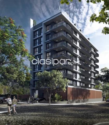 de Departamentos Terminados en Las Lomas, Asunción, foto 4