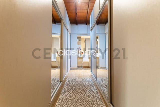 de Casa en Mburucuyá, Asunción