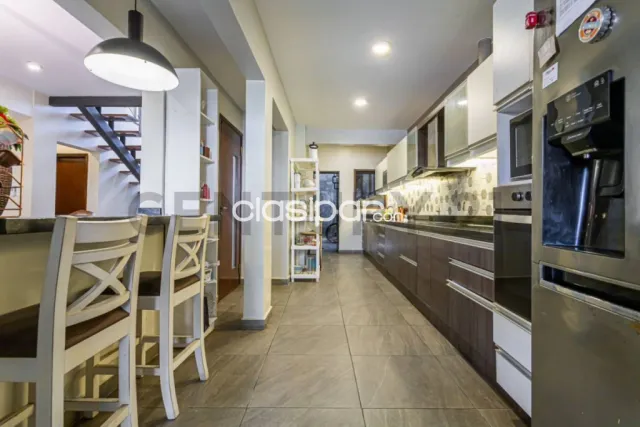 de Casa en Mburucuyá, Asunción, foto 3
