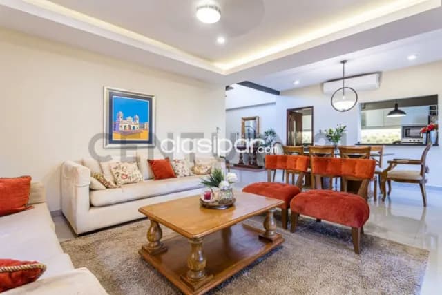 de Casa en Mburucuyá, Asunción, foto 4
