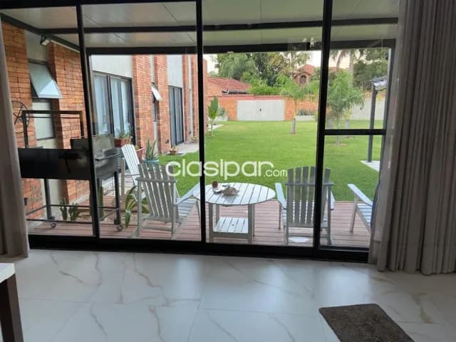 O vendo residencia en mariano r. A. - surubi’i cód 4512, foto 4