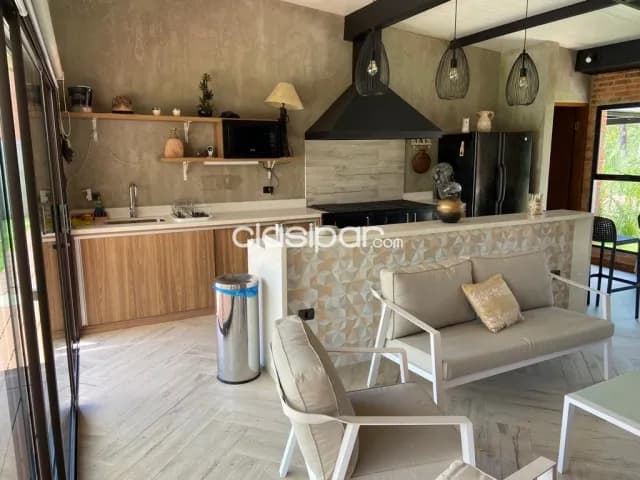 O vendo residencia en mariano r. A. - surubi’i cód 4512, foto 5