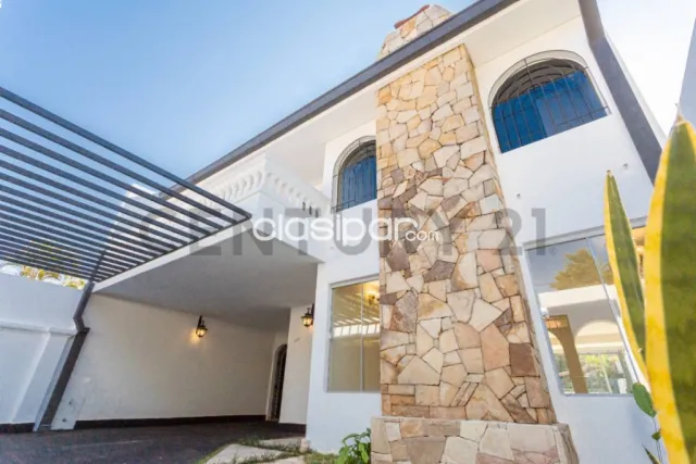 de Casa en Mcal. Estigarribia, Asunción, foto 3