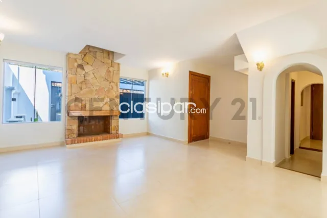 de Casa en Mcal. Estigarribia, Asunción, foto 4