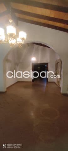 Casa en asuncion barrio Herrera cod 5571