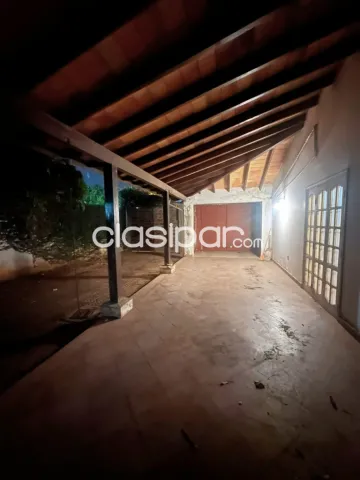 Casa en asuncion barrio Herrera cod 5571 — foto 5