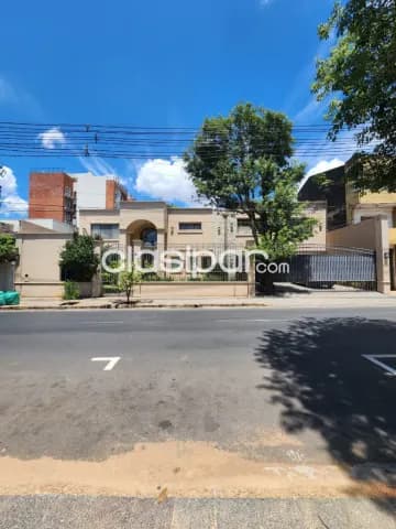 Ideal p/ extrageros, diplomaticos, etc. Distinguida residencia de estilo, 4 dormit, escrit — foto 2