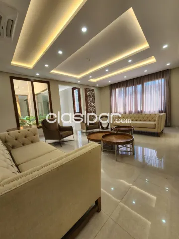 Ideal p/ extrageros, diplomaticos, etc. Distinguida residencia de estilo, 4 dormit, escrit — foto 3