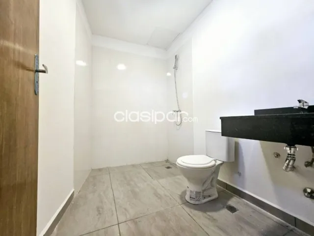 Duplex a estrenar en lambare villa virginia cod 5578 — foto 3