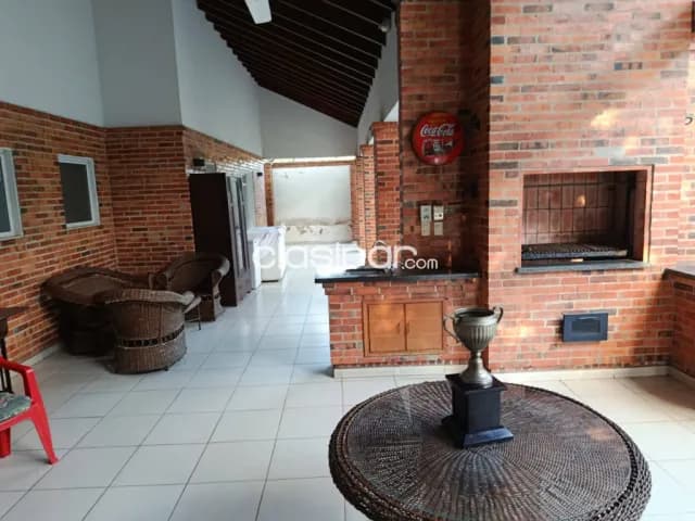 Residencia en asuncion zona mburucuya la piedad cod 5579 — foto 5