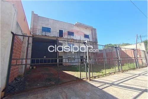 Lambaré prox. Cacique: 1.700m2, p/ empresariales, almacenamientos, importadoras, 3.500 usd, foto 2