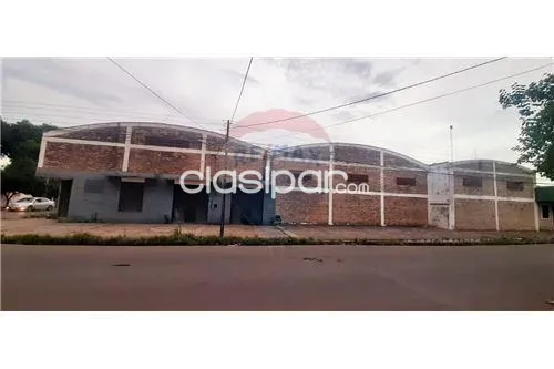 Fdo de la mora sur: 940 m2, inmejorable ubicación, p/ almacenamiento, empresas, mixtos — foto 2