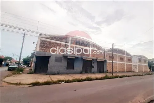 Fdo de la mora sur: 940 m2, inmejorable ubicación, p/ almacenamiento, empresas, mixtos — foto 3