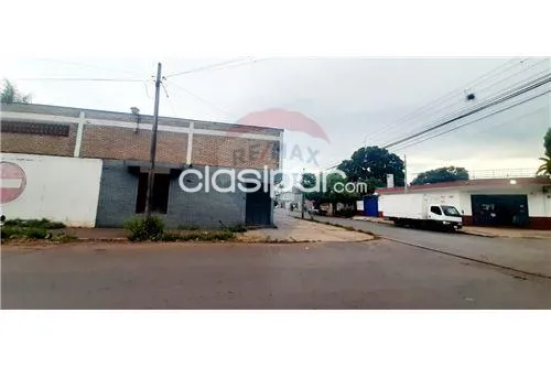 Fdo de la mora sur: 940 m2, inmejorable ubicación, p/ almacenamiento, empresas, mixtos — foto 5