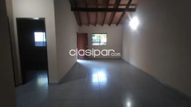 Casa en Luque zona ykaa cod 5586 — foto 2