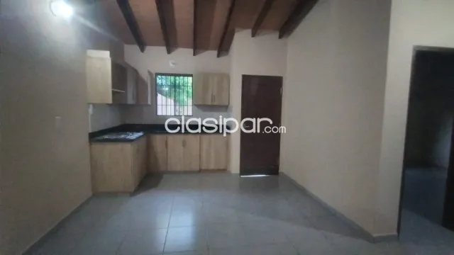 Casa en Luque zona ykaa cod 5586 — foto 4