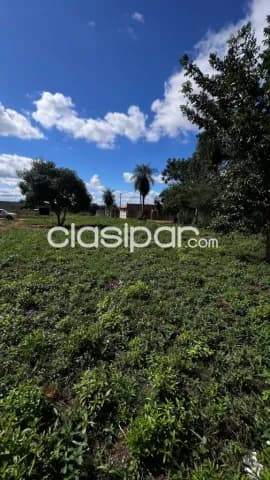 2 terrenos en Luque zona marin guaaguy cod 5587, foto 3