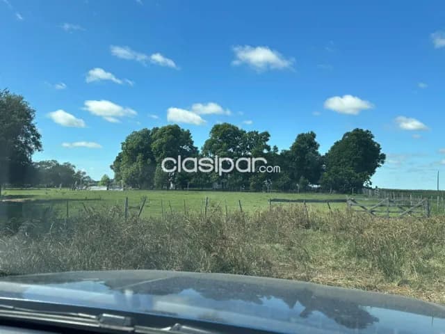 Estancia en santa rosa misiones cod 5593 — foto 3
