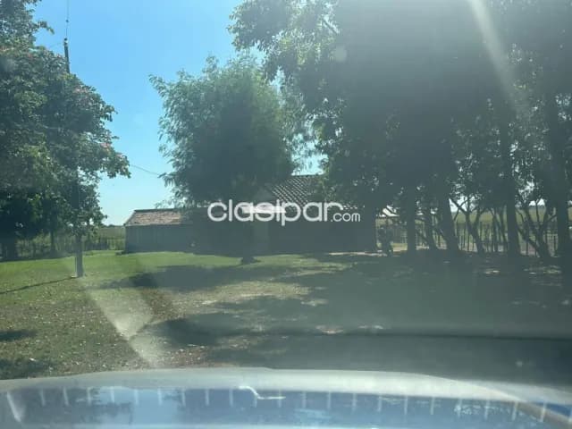 Estancia en santa rosa misiones cod 5593 — foto 4