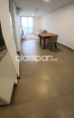 Departamento amoblado en el edificio paseo de los teros: 1 habitación y 1 baño — foto 3