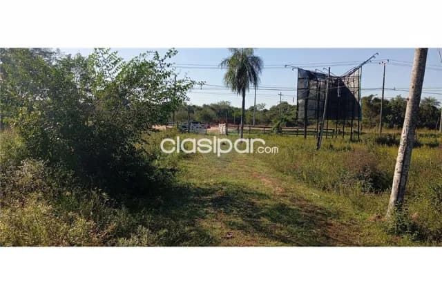15 hectareas en Luque s/ruta Luque san ber c/21 mtrs frente s/ruta-20 min centro lu — foto 5