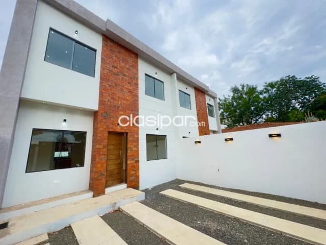 En venta! Amplios duplex a estrenar en lambare - puerto pabla, foto 2