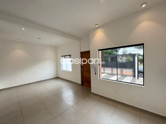 En venta! Amplios duplex a estrenar en lambare - puerto pabla, foto 4