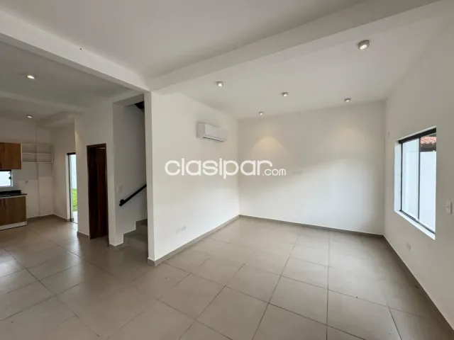 En venta! Amplios duplex a estrenar en lambare - puerto pabla, foto 5