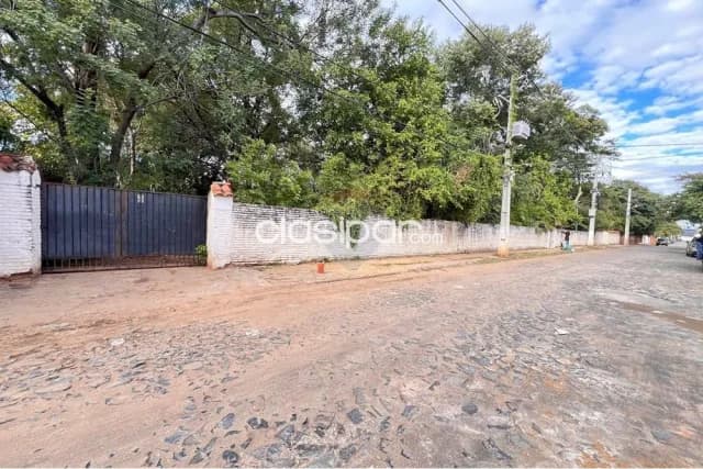Terreno de 2500 m2 en stma.Trinidad a 300 mtrs d avda.artiga ideal p/logistica y otr, foto 3