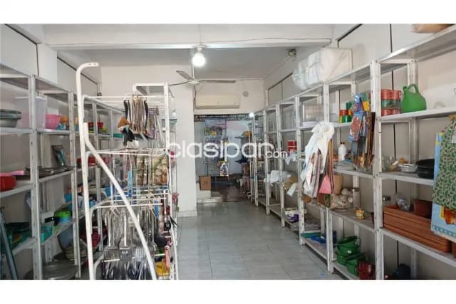 Ñemby local comercial s/asfaltada def.del chaco a 200mtrs de acceso sur-z.muy comerc — foto 4