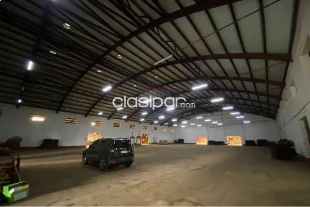 Terreno de 30 hectareas c/galpones y vivienda s/ruta 2-alta exposicionpiata, foto 2