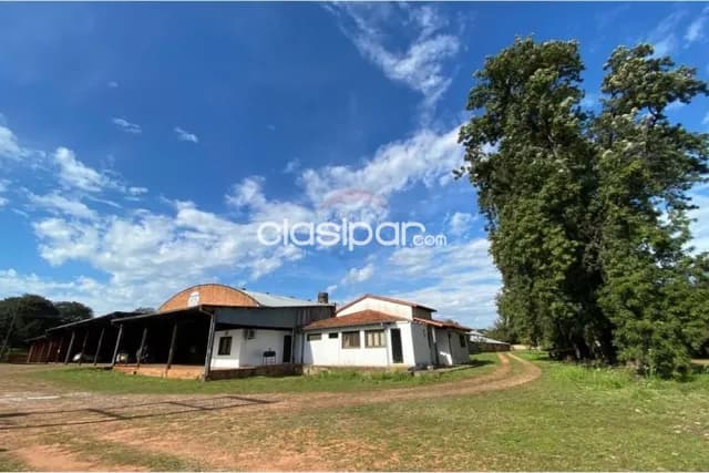 Terreno de 30 hectareas c/galpones y vivienda s/ruta 2-alta exposicionpiata, foto 3