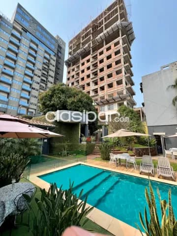 Departamento en venta Encarnación — foto 3