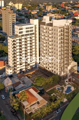 Departamento en venta Encarnación — foto 4