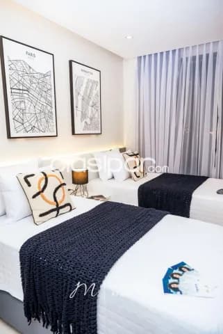 Departamento en venta Encarnación — foto 5