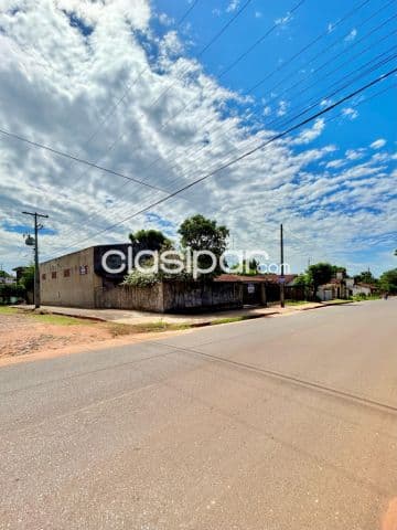 depósitos en Capiata, foto 1