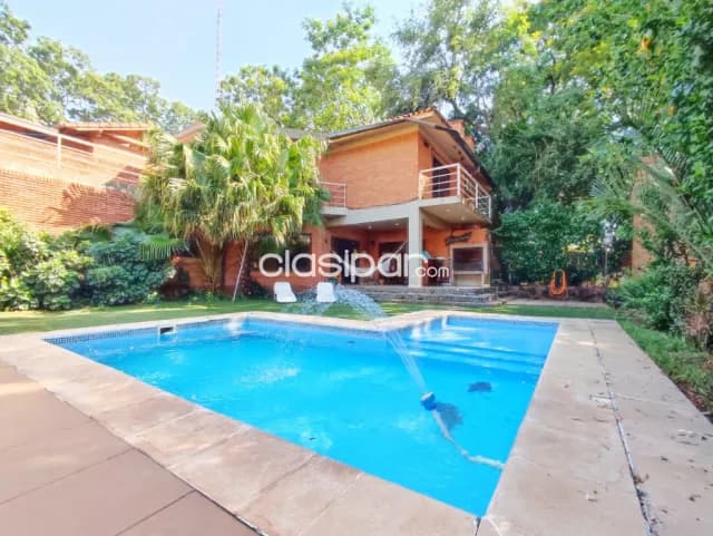 Residencia en barrio cerrado, zona laguna grande, foto 2