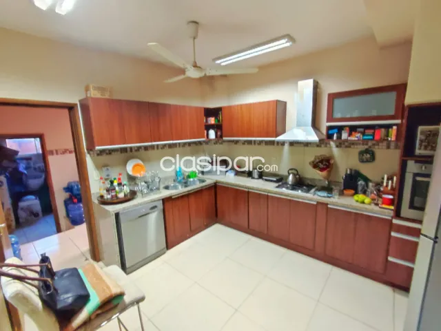 Residencia en barrio cerrado, zona laguna grande, foto 4