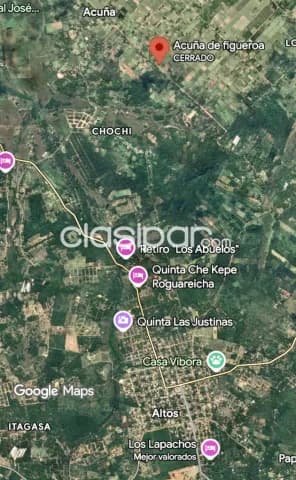 Amplio terreno en la ciudad de altos — foto 3