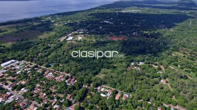 Areguá, privilegiada ubicación: Maravillosas 6.70 has ideal p/ desarrollos inmobiliarios — foto 5