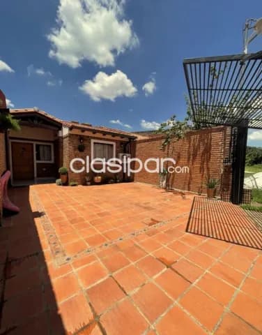 Hermoso duplex en Villa Elisa, foto 2