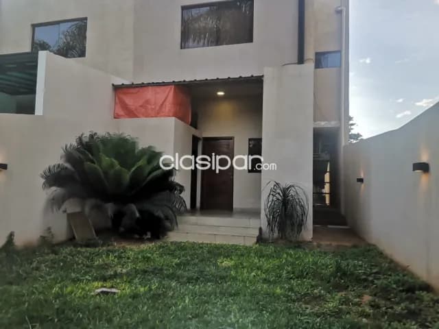Duplex en Mariano Roque Alonso cod 5603 — foto 4