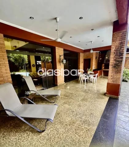 Casa en asuncion manora cod 5604, foto 3