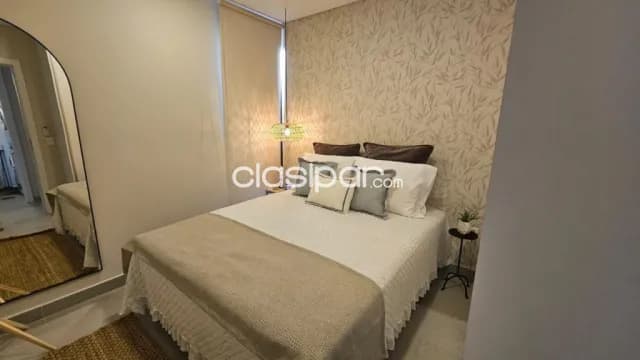 Departamento amoblado edificio belive molas cod 5613, foto 3