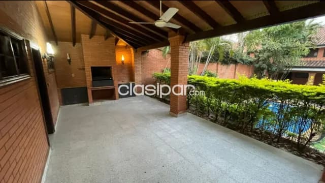 Casa en asuncion zona seminario cod 5665 — foto 5