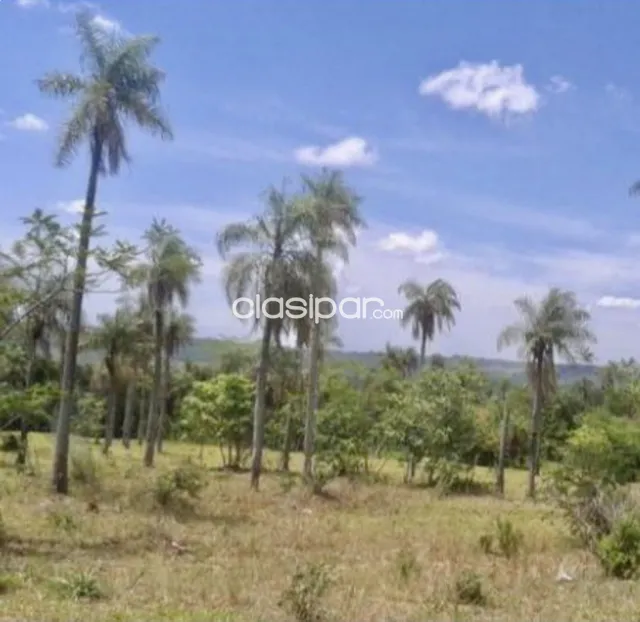 6,5 ha. Campo en caacupe-cia.ita-ybumi, foto 5