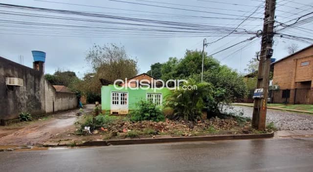 Terreno Km 9 Acaray CDE Por: 75.000 Dólares, Esta Sobre la Avda Calle 9 Acaray — foto 3
