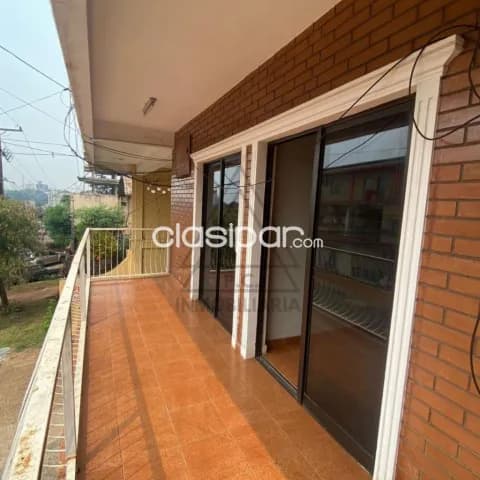 Edificio en barrio pablo rojas/cde — foto 3